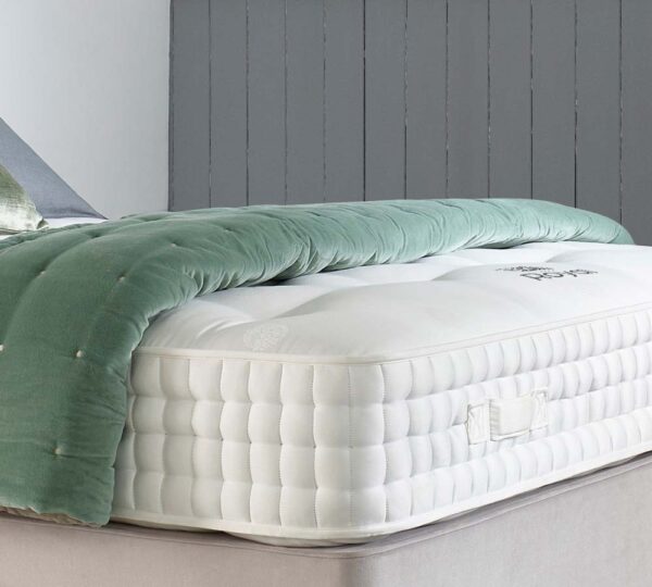 The Bedding House of Rhodes Royal Mattress